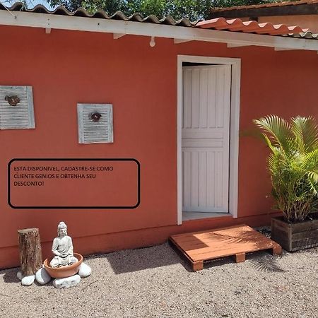 Apartamento - Praia da Ferrugem com Espaço Gourmet Palhocinha Exterior foto